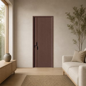 OEM Aluminum Interior Door