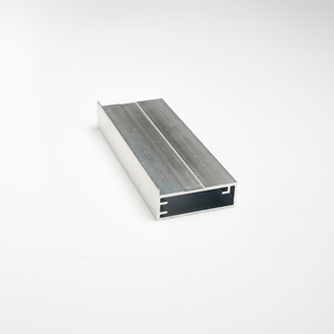 Hinged Cabinet Doors Aluminum Screen Frame