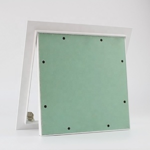 Strong Hardware Aluminum Ceiling Trapdoor Access Panel