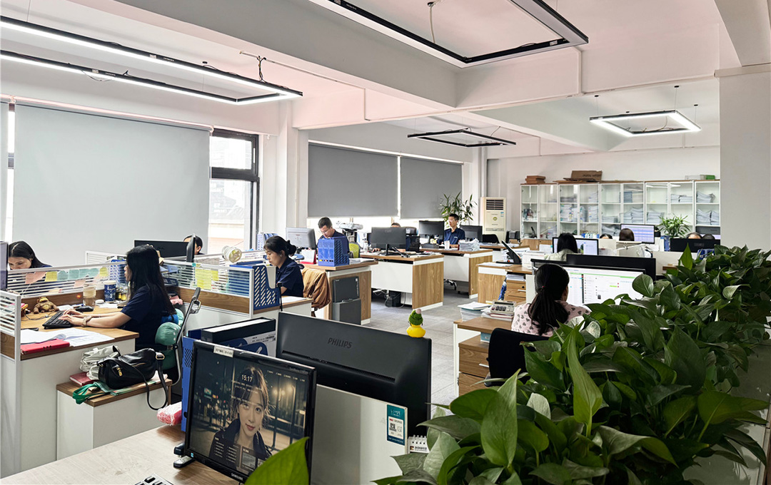 Vexis R&D and Technical Engineering Team