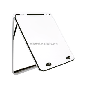 Insulated Aluminum Cargo Doors Hatch Gas Struts