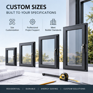 Custom Aluminum Sliding Patio Doors for Hotel Terraces and Balconies