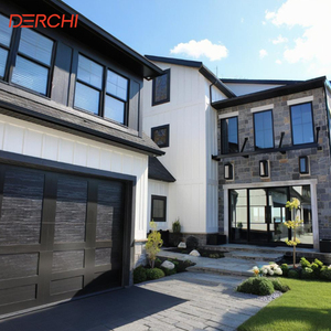 Hurricane Proof Impact Casement Window