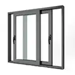 Sliding window icon