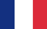 French language flag