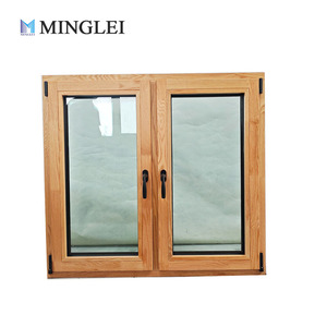 Aluminum Clad Wood Window & Door