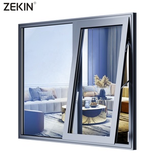 Australian Standard AS2047 Awning Casement Window
