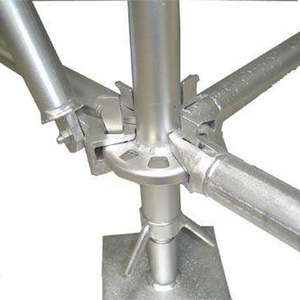 Aluminum Scaffolding Board Scaffolding Trap Door Platform with Ladder