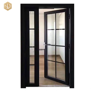 French Style Casement Doors