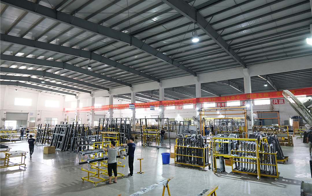 Vexis Quality Assurance and Inspection Team