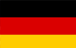 German language flag