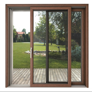 Prices Casement Sliding Alloy Doors and windows and Sliding Doors Aluminum Profile for windows