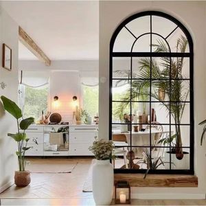Custom Villa House Store Aluminum French Insulating Glass Windows Picture Window Aluminum Fixed Window