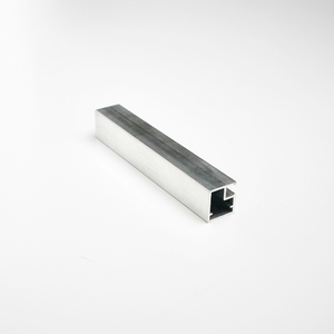 Elegant And Adaptable Design Corrosion Resistance European Aluminum Framed Windows Supplier With 4 Mm Tempered Glass