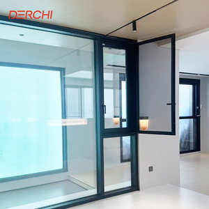 Minimalism Series Slimline Window