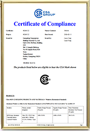 Vexis Windows ISO management certificate