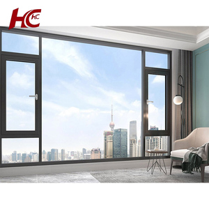 Hurricane Impact Soundproof Windows & Doors