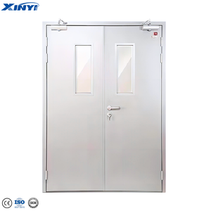 Industrial Design Thermal Insulation Fire Door