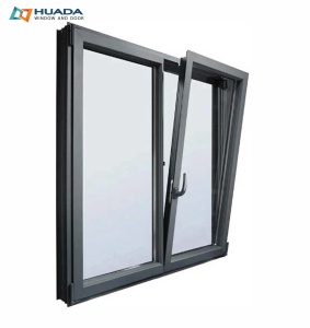 CSA Energy Star Tilt and Turn Window