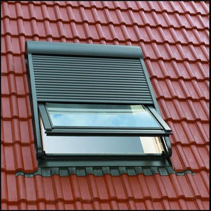 windows Aluminum Aluminium And Doors Window Skylight Double Glazed For Houses Non Shatter Roof Sliding Rooftop Sash